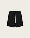 Helix Straight Fit Sweat Shorts