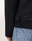 Fenway Tierra Embroidered Jacket