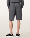 Underground Relaxed Fit Sweat Shorts
