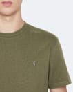 Dexter Short Sleeve Ramskull T-Shirt