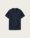 Dexter Short Sleeve Ramskull T-Shirt