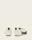 Harri Low Top Trainers