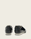 Harri Low Top Trainers