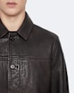 Nates Leather Jacket