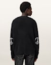 Reflection Oversized Cardigan