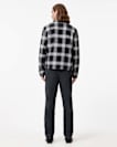 Elm Corduroy Straight Fit Trousers