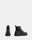 Gibbs Moccasin Leather Boots