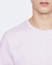 Slim-fit organic cotton T-Shirt