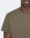 Cody slubby T-Shirt