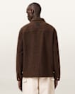 Cayson Wool Blend Jacket