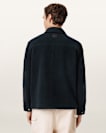 Cayson Wool Blend Jacket