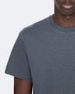 Regular organic cotton T-Shirt
