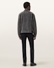 Blade Skinny Denim Jeans