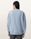 Asher Ramskull Boxy Sweatshirt