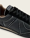 Harri Low Top Trainers
