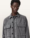 Hawker Long Sleeve Shirt