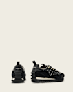 Nevis Suede Trainers