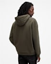 Patton Oversized Hoodie