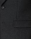 Kido Lapel Blazer