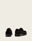 Bloom Suede Loafers