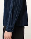 Stanley Striped Long Sleeve Shirt