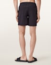 Odyssey Slim Fit Swim Shorts