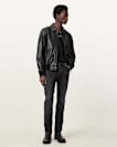 Sid Skinny Fit Denim Jeans