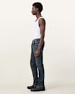 Sid Skinny Fit Denim Jeans