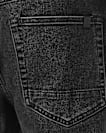 Iggy Slim Fit Denim Jeans