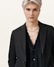 Odin Slim Fit Blazer