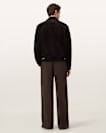 Halla Relaxed Wide Leg Trousers
