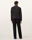 Halla Relaxed Wide Leg Trousers