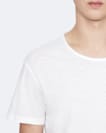 Figure Regular-Fit Cotton T-Shirt