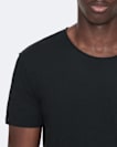 Figure Regular-Fit Cotton T-Shirt