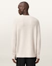 Ridges Oversized Graphic Jumper