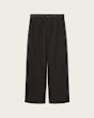 Juku Loose Fit Trousers