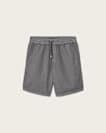 Hanbury Linen Blend Relaxed Fit Shorts