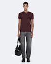 Tonic Cotton T-Shirt 3 Pack