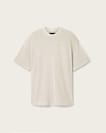 Haven Embroidered Logo Oversized T-Shirt