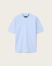 Haven Embroidered Logo Oversized T-Shirt