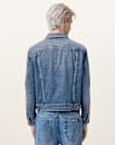 Exile Denim Jacket