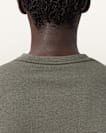 Brace Brushed Cotton T-Shirts 3 Pack