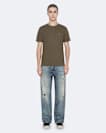 Brace Cotton T-Shirts 3 Pack