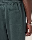 Underground Relaxed Fit Logo Sweatpants