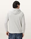 Brace Zip Up Ramskull Hoodie