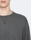 Isaac Regular-Fit Long-Sleeve T-Shirt