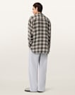 Asher Straight Fit Joggers
