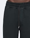 Relaxed organic cotton joggers
