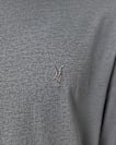 Brace Brushed Cotton Long Sleeve T-Shirt