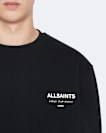 Underground Relaxed-Fit Cotton Sweatshirt